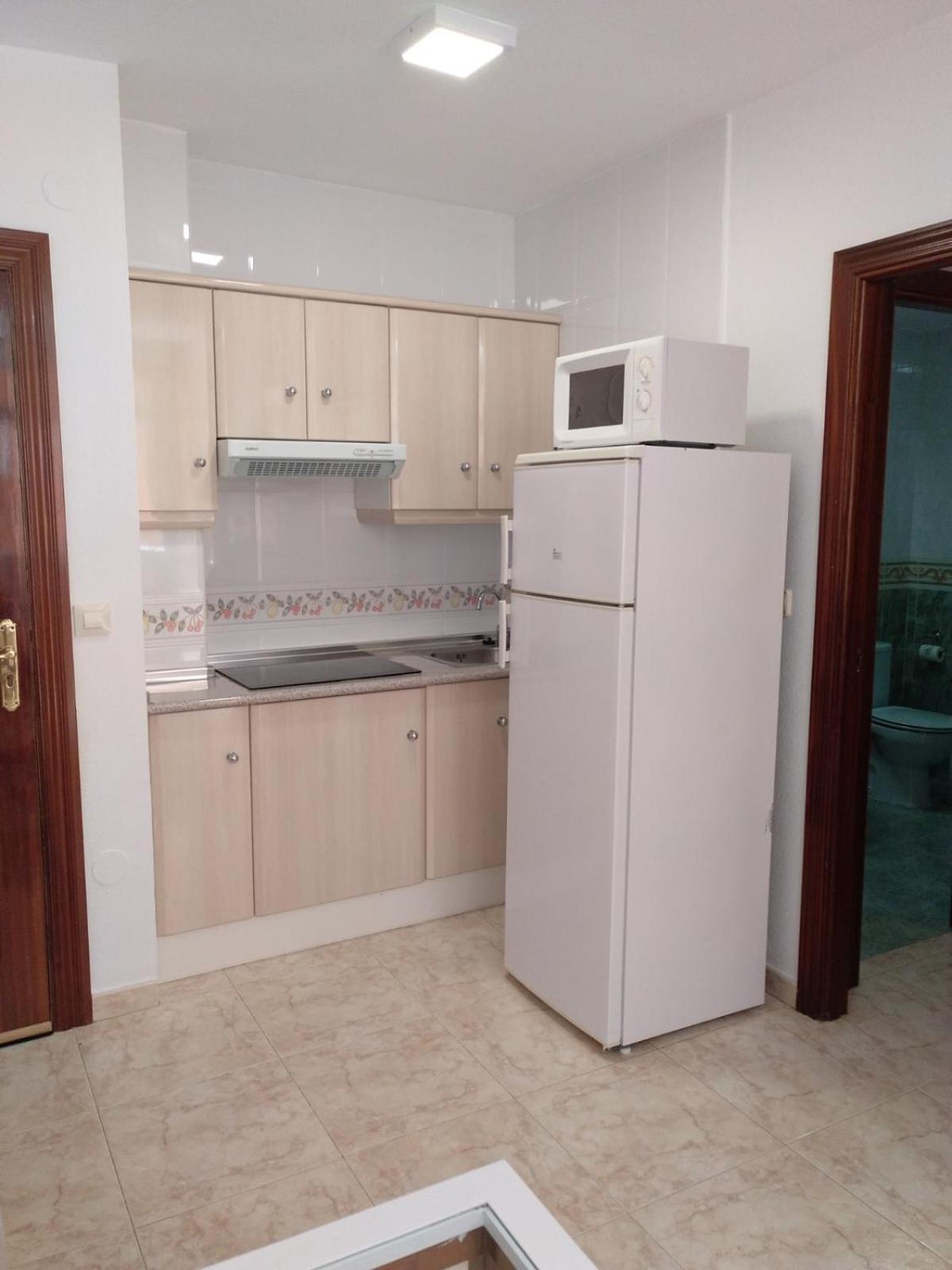 Aurinko 5 Segundo Luminoso Apartamento Con Vistas En Fuengirola Dış mekan fotoğraf