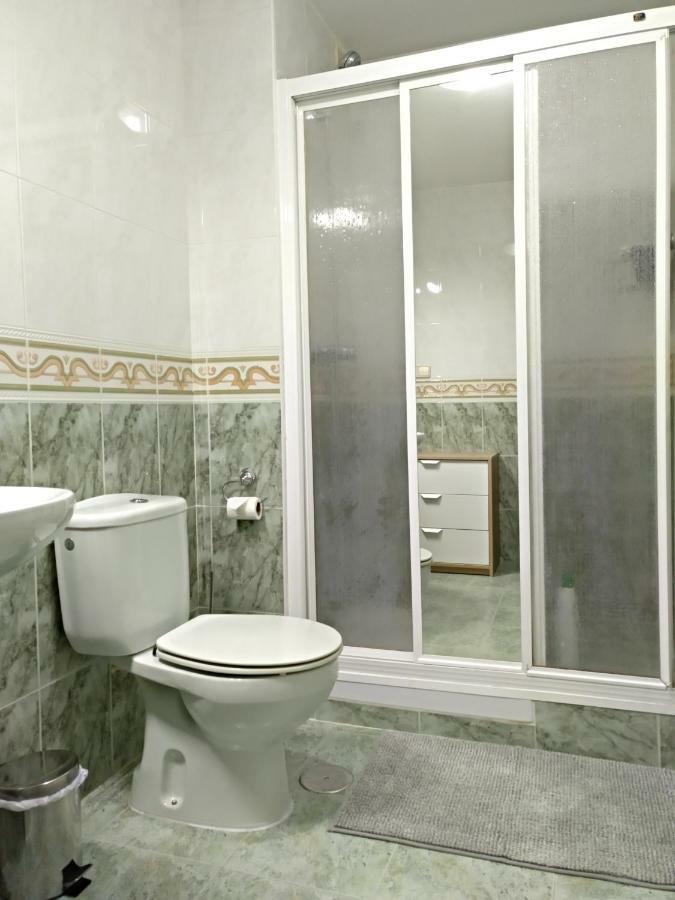 Aurinko 5 Segundo Luminoso Apartamento Con Vistas En Fuengirola Dış mekan fotoğraf